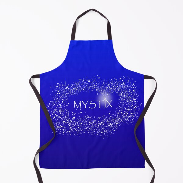 Item preview, Mystix brand midnight blue. designed and sold by MystixJack.