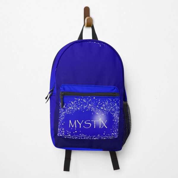 Item preview, Mystix brand midnight blue. designed and sold by MystixJack.