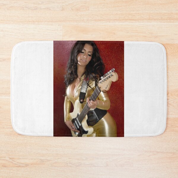Item preview, bibb sharon gitare aguilar designed and sold by jojeff481.