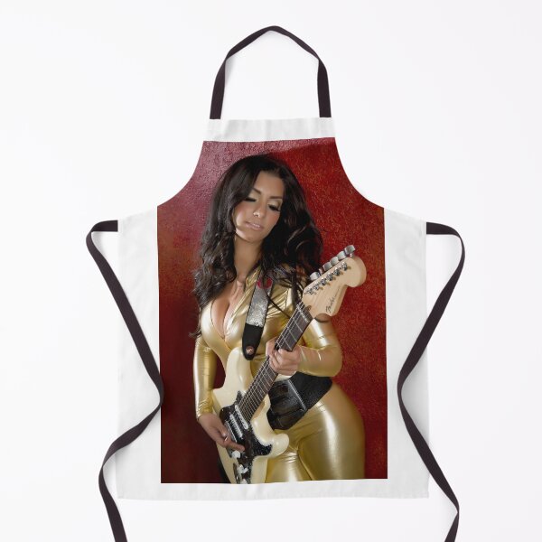 Item preview, bibb sharon gitare aguilar designed and sold by jojeff481.