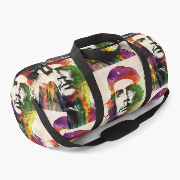 Item preview, Che watercolor designed and sold by PoliticsPrint.