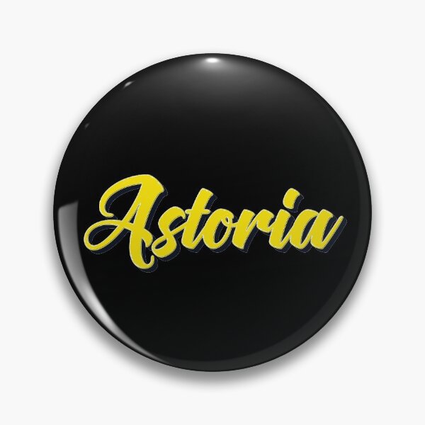 Item preview, Astoria designed and sold by QueensNewYork.