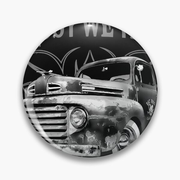 Item preview, Truck Essential Hot Rod Movie funny IRWT designed and sold by HotRodChieMovie.