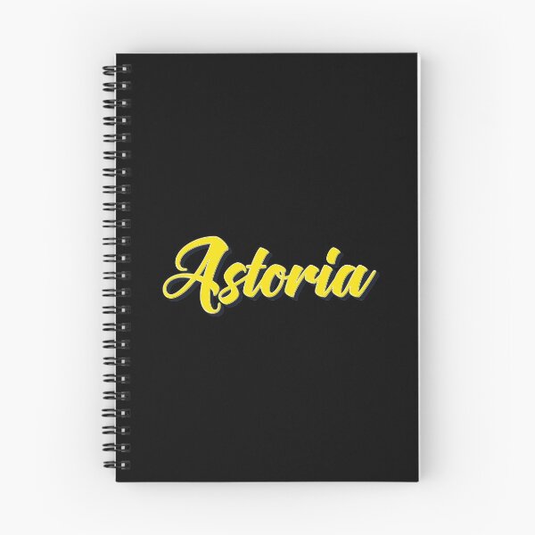 Item preview, Astoria designed and sold by QueensNewYork.