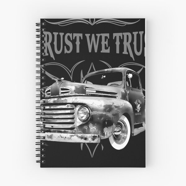 Item preview, Truck Essential Hot Rod Movie funny IRWT designed and sold by HotRodChieMovie.