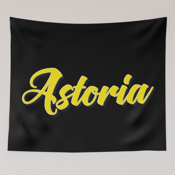 Item preview, Astoria designed and sold by QueensNewYork.