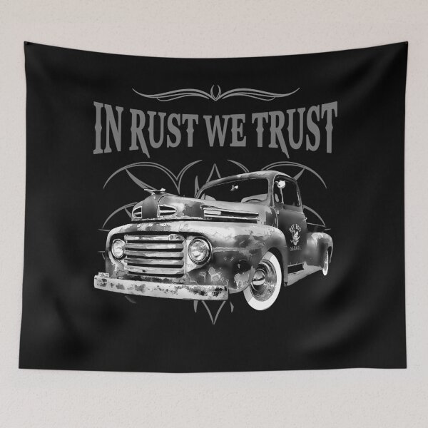 Item preview, Truck Essential Hot Rod Movie funny IRWT designed and sold by HotRodChieMovie.