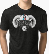Prep Ramming Speed Tri-blend T-Shirt
