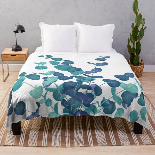 Item preview, Eucalyptus Bouquet Dream #3 #foliage #decor #art designed and sold by Anita's & Bella's Art.