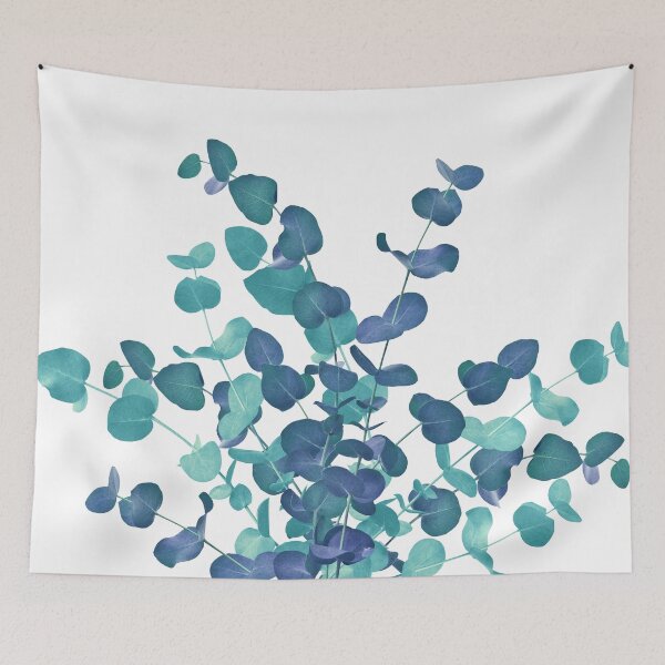 Item preview, Eucalyptus Bouquet Dream #3 #foliage #decor #art designed and sold by Anita's & Bella's Art.