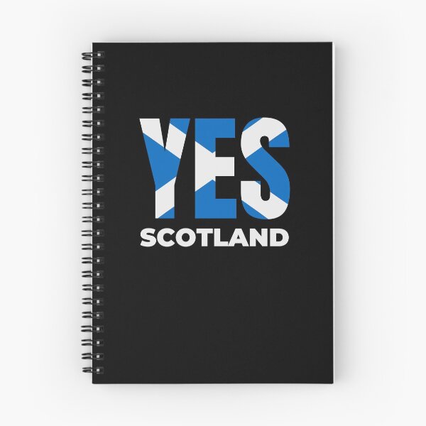 Artikelvorschau, Ja, Schottland – Schottische Flagge blau – Andreaskreuz entworfen und verkauft von Indy2tees.