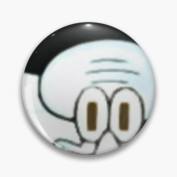 Item preview, Squidward says it's okay designed and sold by oharachic.