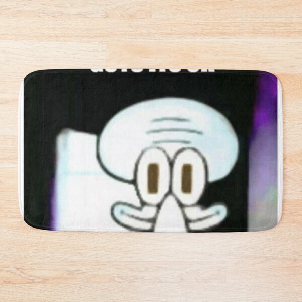 Item preview, Squidward says it's okay designed and sold by oharachic.