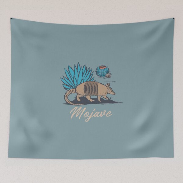 Item preview, Mojave designed and sold by AladdinMktgs.