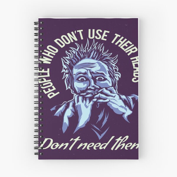 Item preview, T-shirt Poster with Illustration Frightened Person designed and sold by Peekonet.