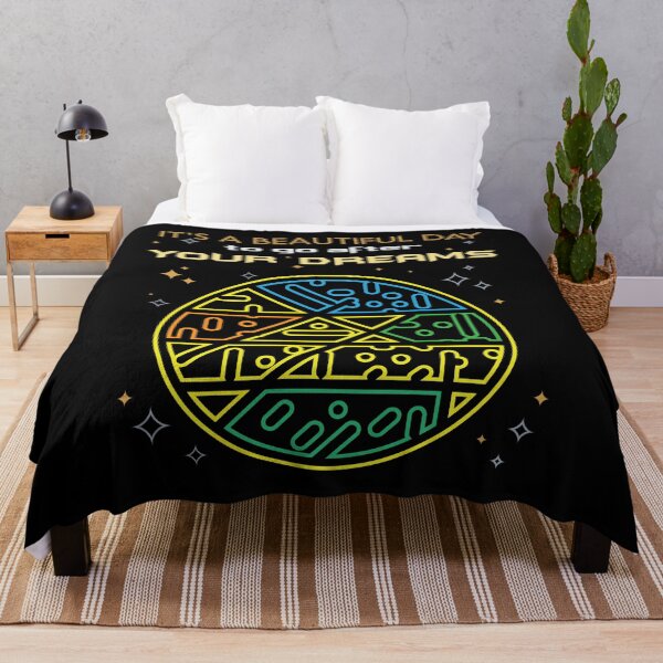 Item preview, It's a beautiful day to go after your dreams Shiny#01 designed and sold by ShinyRaj21.
