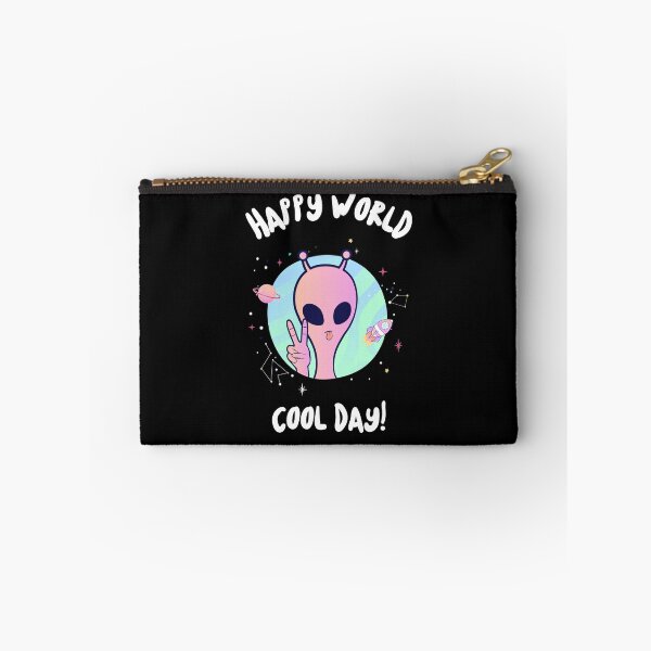 Item preview, Kawaii Alien Aesthetic, lovers of pastel space designed and sold by SweetbeStore.