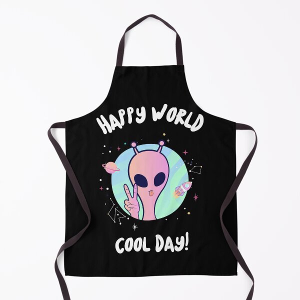 Item preview, Kawaii Alien Aesthetic, lovers of pastel space designed and sold by SweetbeStore.