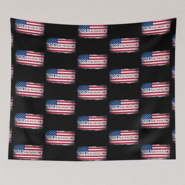 Item preview, Independence Day designed and sold by Denti Kanys ⭐⭐⭐⭐⭐.
