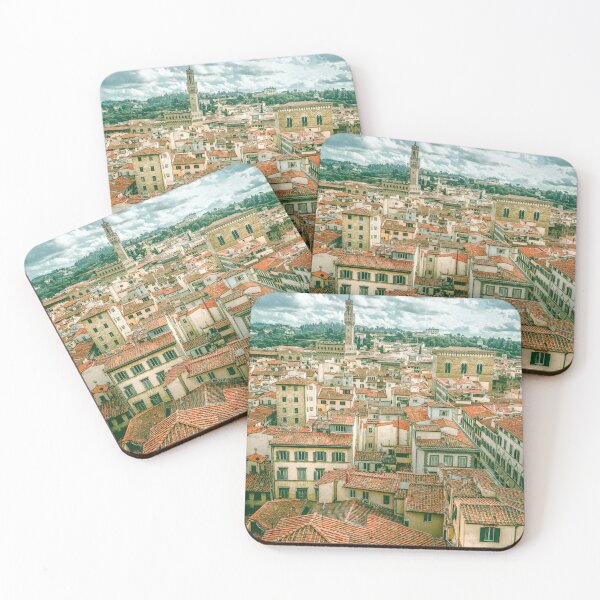 Aperçu de l'œuvre Florence créée et vendue par Doug's Landing.