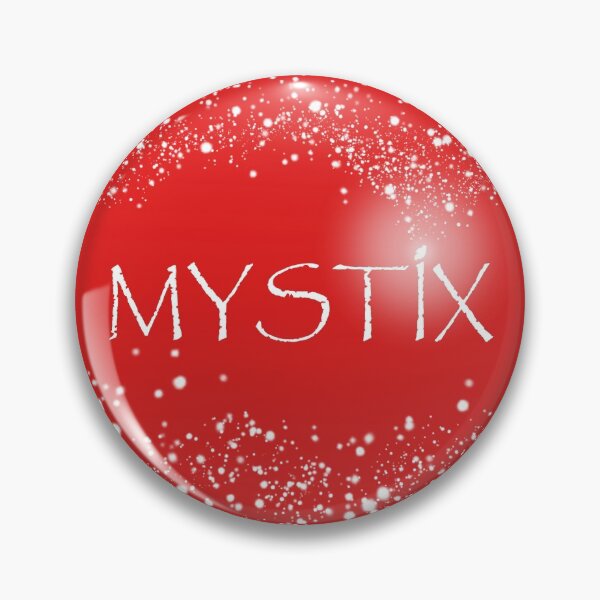 Item preview, Mystix brand umber. designed and sold by MystixJack.