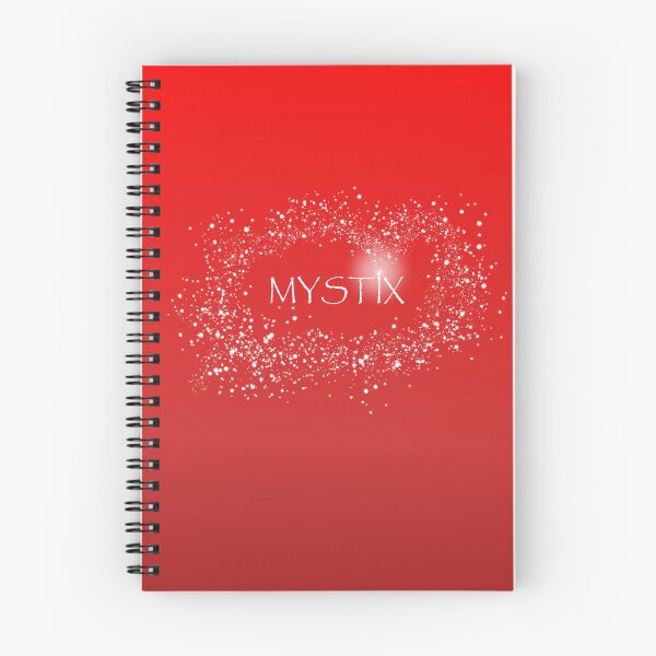 Item preview, Mystix brand umber. designed and sold by MystixJack.