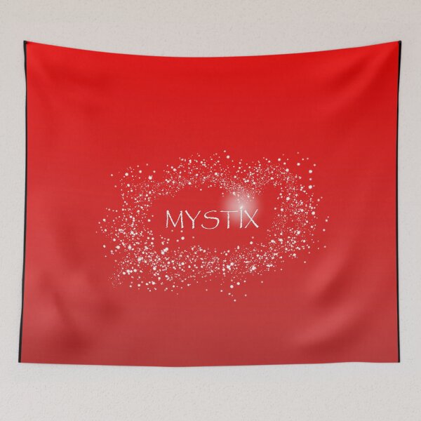 Item preview, Mystix brand umber. designed and sold by MystixJack.