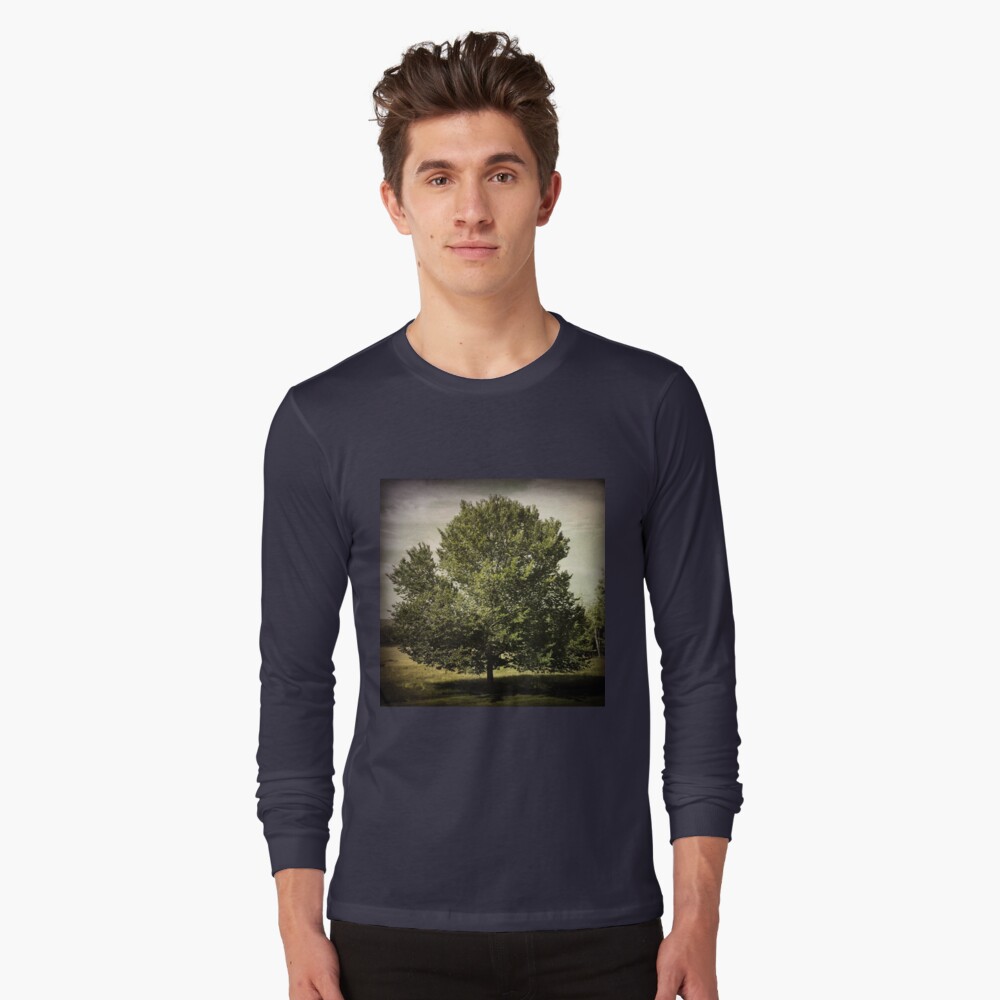 Item preview, Long Sleeve T-Shirt designed and sold by OneDayArt.