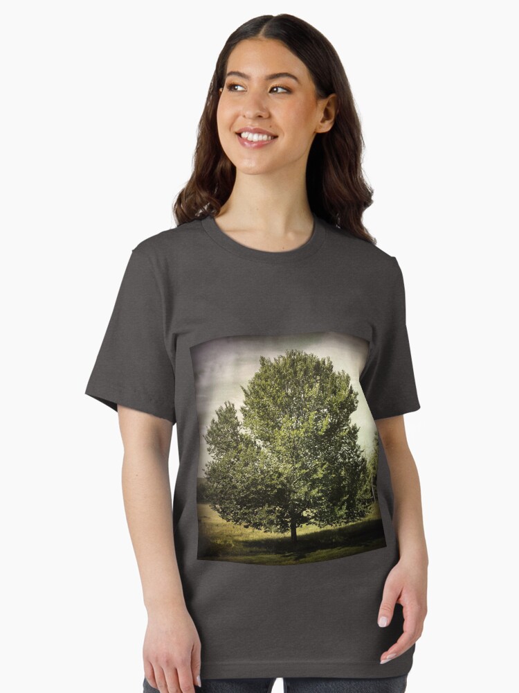 Thumbnail 1 of 7, Essential T-Shirt, Nature Lovers Gift - Perfect Tree designed and sold by OneDayArt.