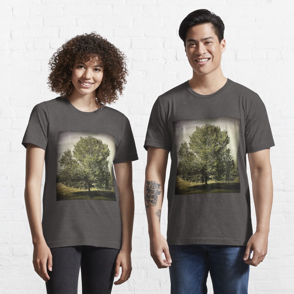 Nature Lovers Gift - Perfect Tree Essential T-Shirt