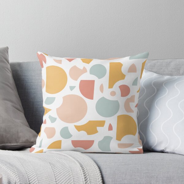 Item preview, Colorful Geometry designed and sold by reonart.
