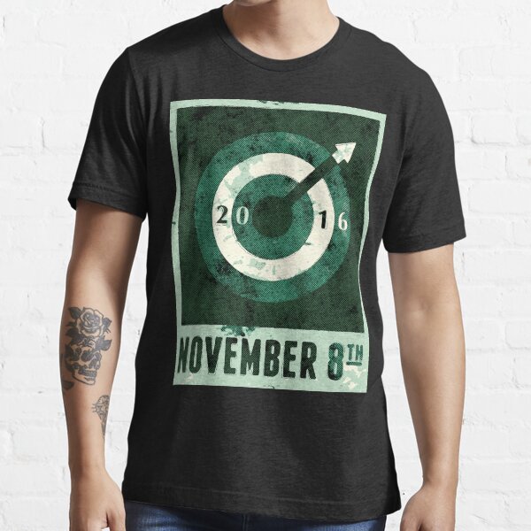 Election Day 2016 Essential T-Shirt