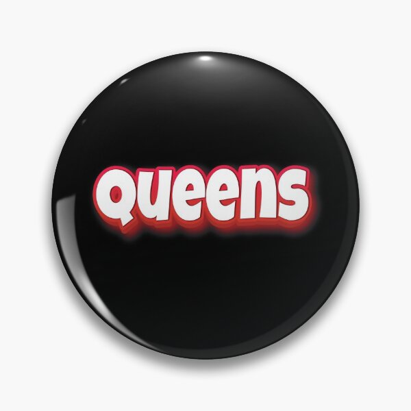 Item preview, Queens New York designed and sold by QueensNewYork.