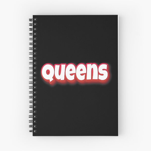Item preview, Queens New York designed and sold by QueensNewYork.