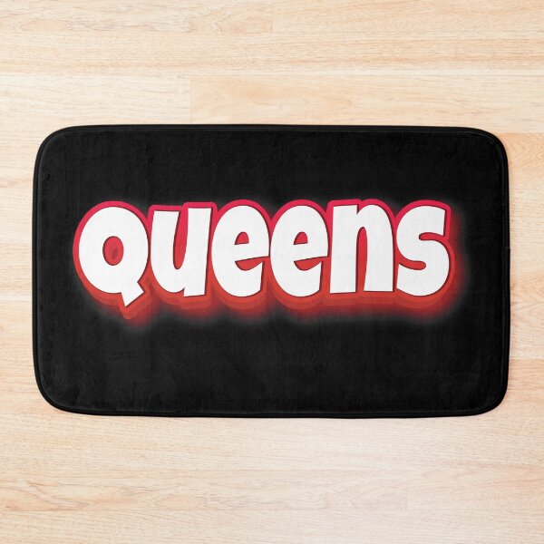 Item preview, Queens New York designed and sold by QueensNewYork.
