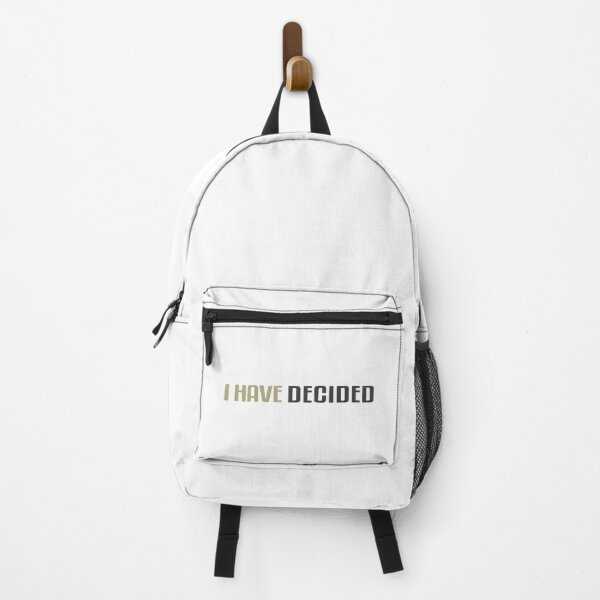 Item preview, I Have Decided designed and sold by InsidePint.