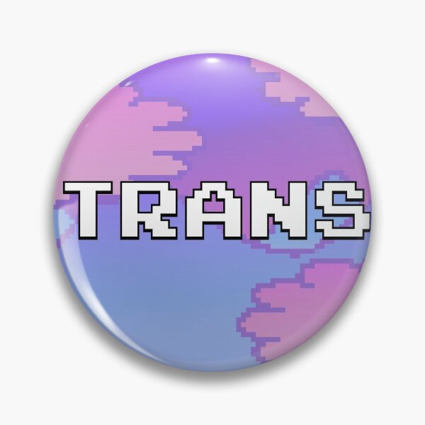 Item preview, Trans - Lowfi Anime Aesthetic designed and sold by Picket Club.