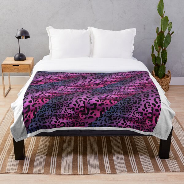Item preview, Layers of Leopard designed and sold by ppddesigns.