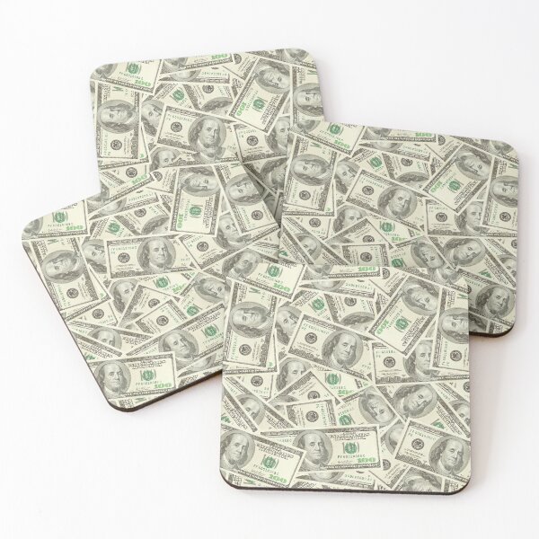 Item preview, US Dollar Banknotes designed and sold by Peekonet.