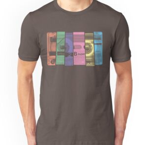 mix tape t shirt