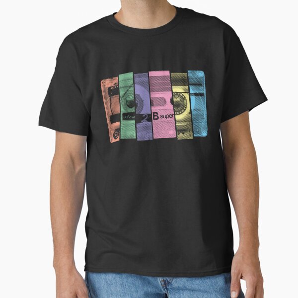 Item preview, Mix Tape 1.0 designed and sold by heavyhand.