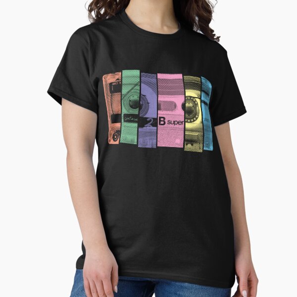 Item preview, Mix Tape 1.0 designed and sold by heavyhand.