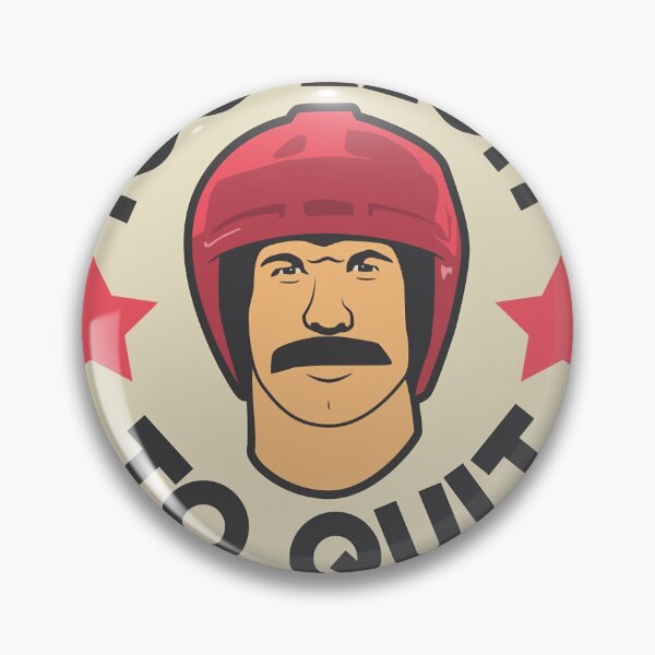 Item preview, Hot Rod Movie funny Too Legit To Quit designed and sold by HotRodChieMovie.