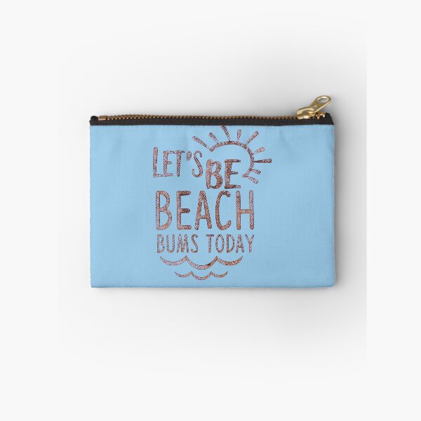 Item preview, Lets Be Beach Bums Today!  designed and sold by CristalleLisa.