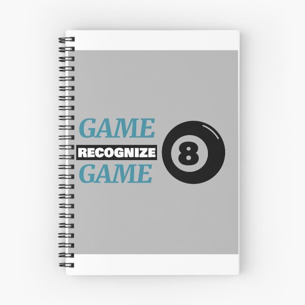 Item preview, Game Recognize Game designed and sold by hiphopletsgetit.