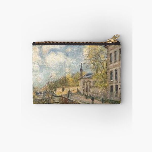 Item preview, Alfred Sisley - La Manufacture De Sevres designed and sold by Coffeesnow.
