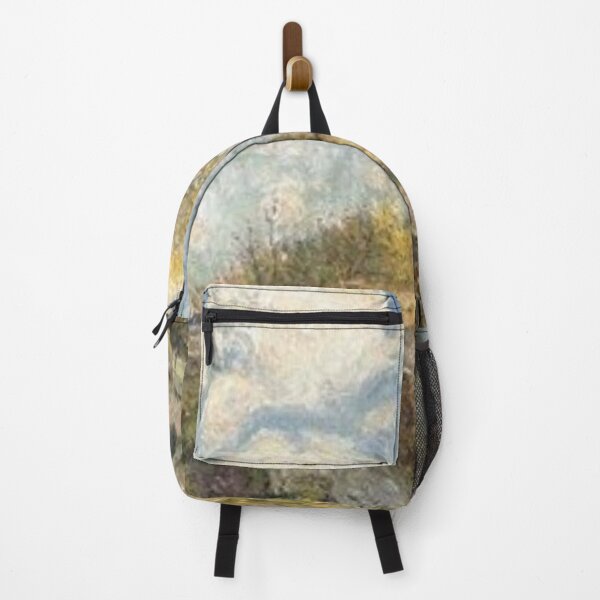 Item preview, Alfred Sisley - La Manufacture De Sevres designed and sold by Coffeesnow.