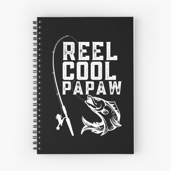 Item preview, Reel Cool Papaw designed and sold by Mixture-DESIGN.