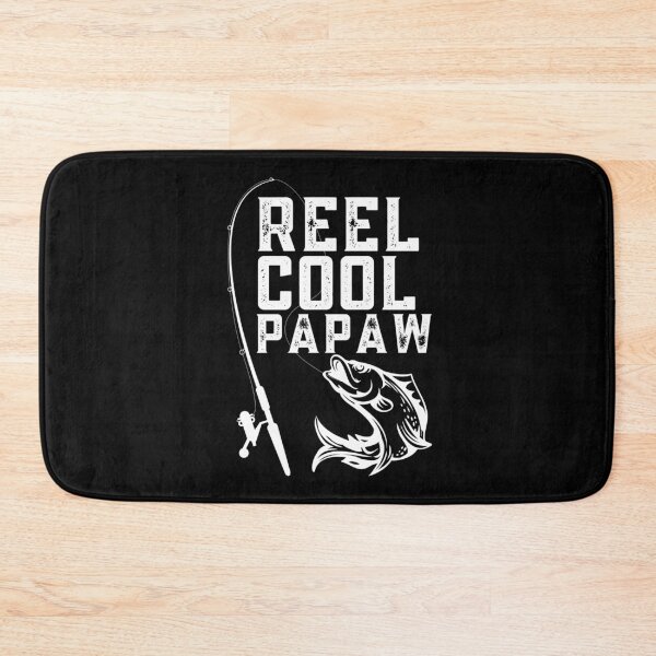 Item preview, Reel Cool Papaw designed and sold by Mixture-DESIGN.