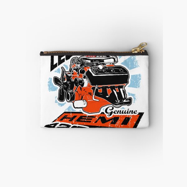 Item preview, Legendary Hot Rod Movie funny Hemi Essential designed and sold by HotRodChieMovie.